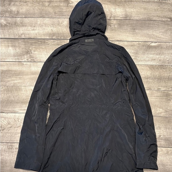 Pajar Jackets & Coats Pajar Canada Black Water Repellent Womens Packable Jacket Coat Size